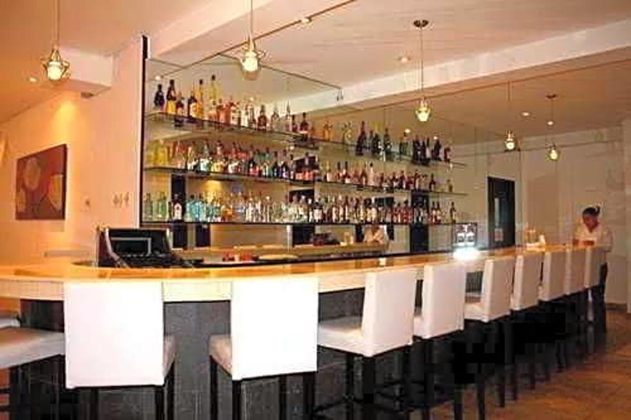 Hotel Andino Panama-Stad Buitenkant foto