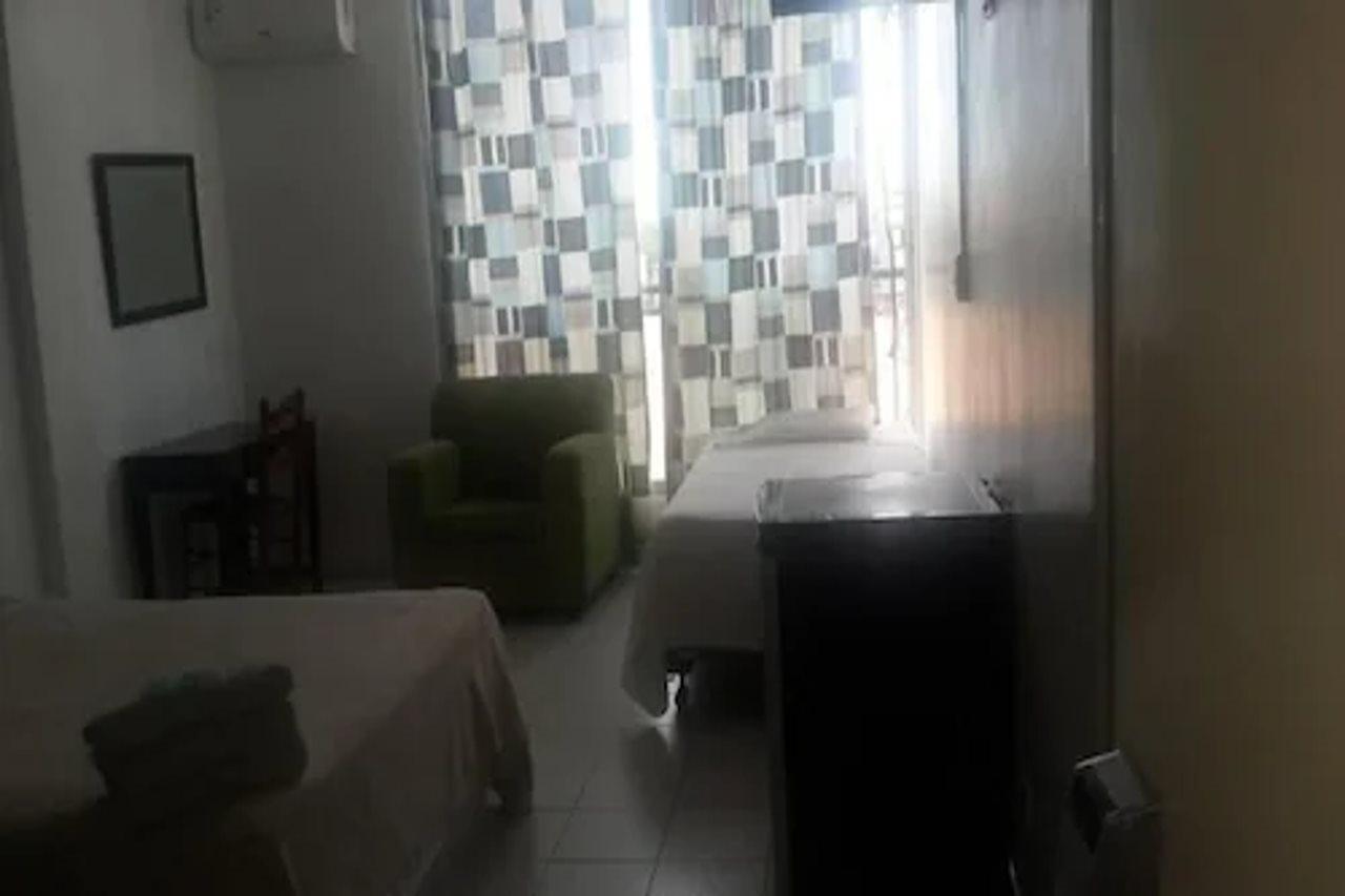 Hotel Andino Panama-Stad Buitenkant foto