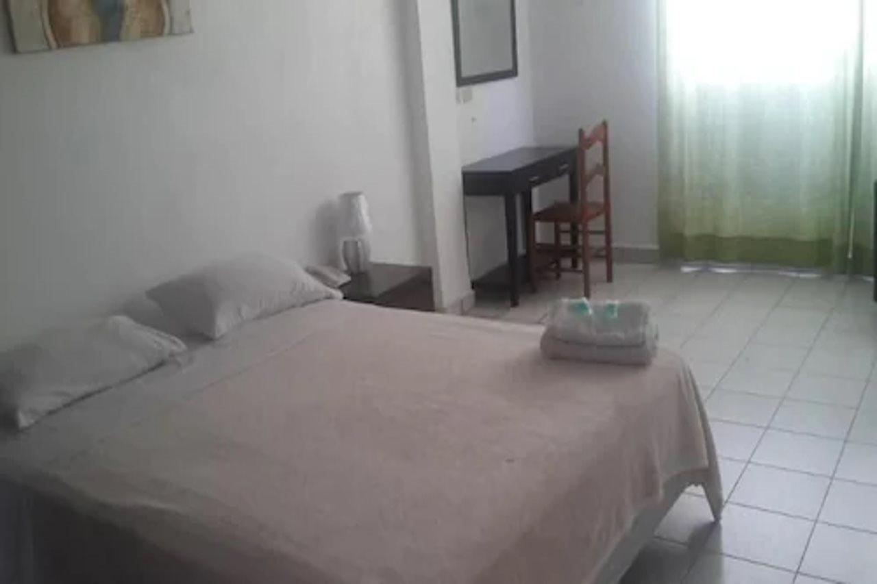 Hotel Andino Panama-Stad Buitenkant foto