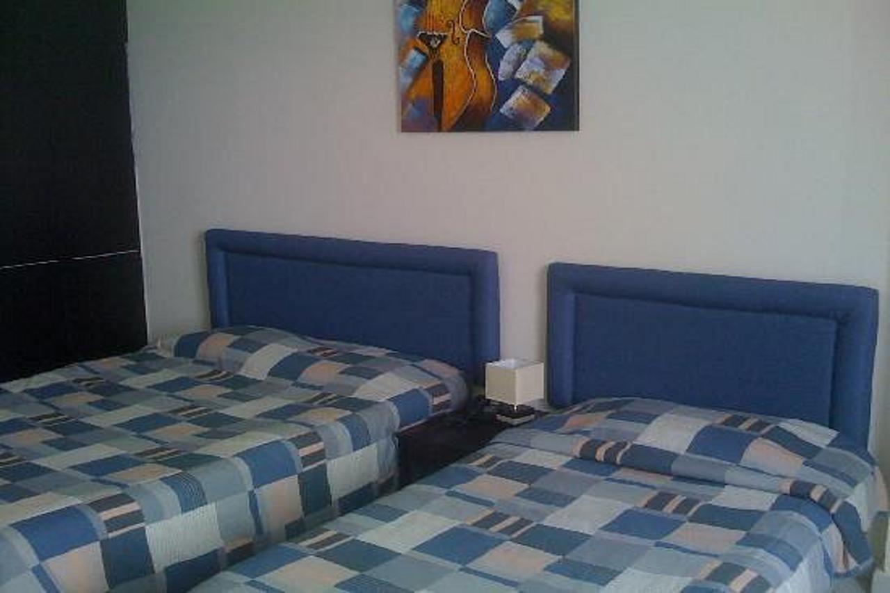 Hotel Andino Panama-Stad Buitenkant foto