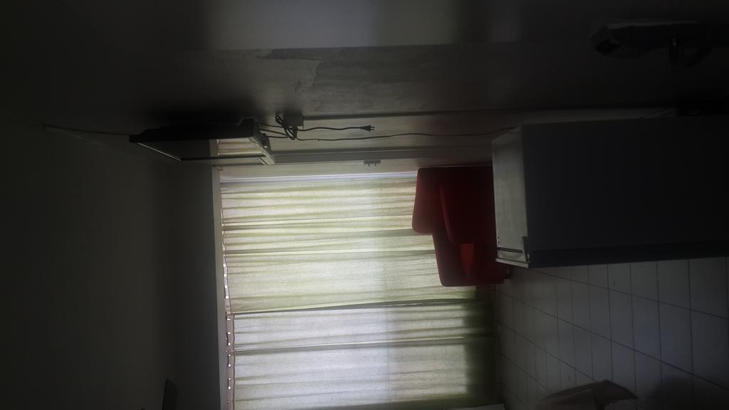 Hotel Andino Panama-Stad Buitenkant foto